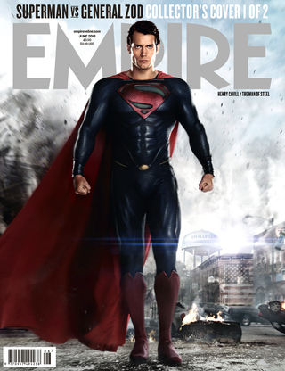 Illustration for article titled Just how complex are Man of Steel and Nolan's Interstellar?